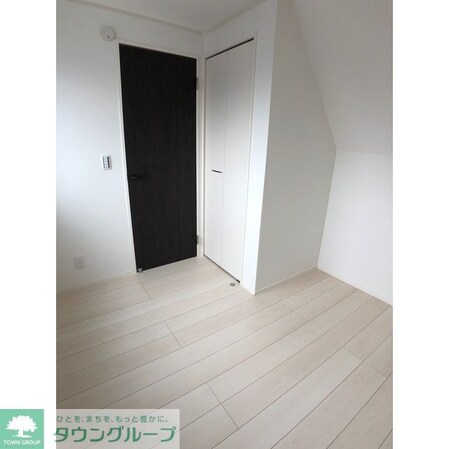 Kolet蒲田#11の物件内観写真